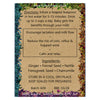 Holly Botanic breastfeeding tisane 30 tea bags - British product