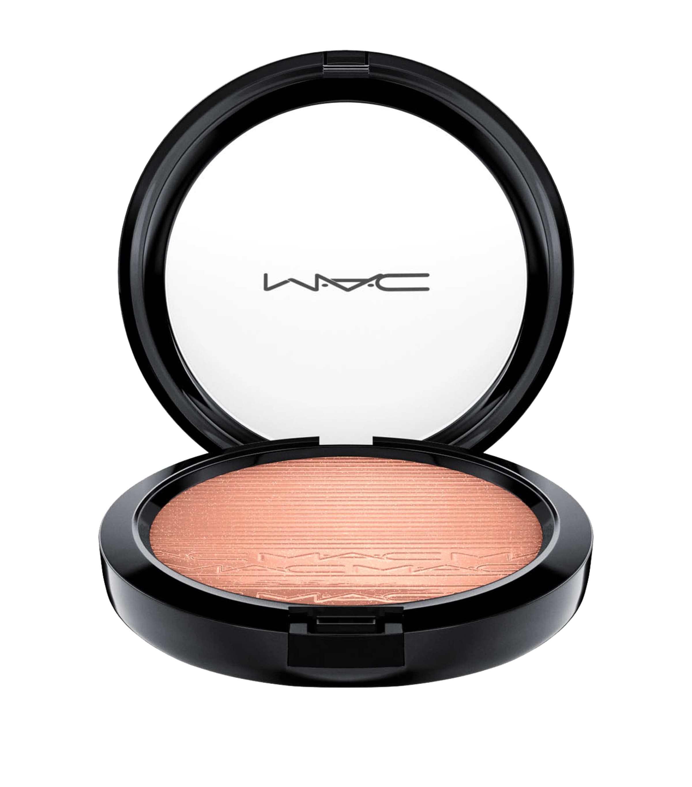 MAC Extra Dimension Skinfinish highlighter, imported from the UK