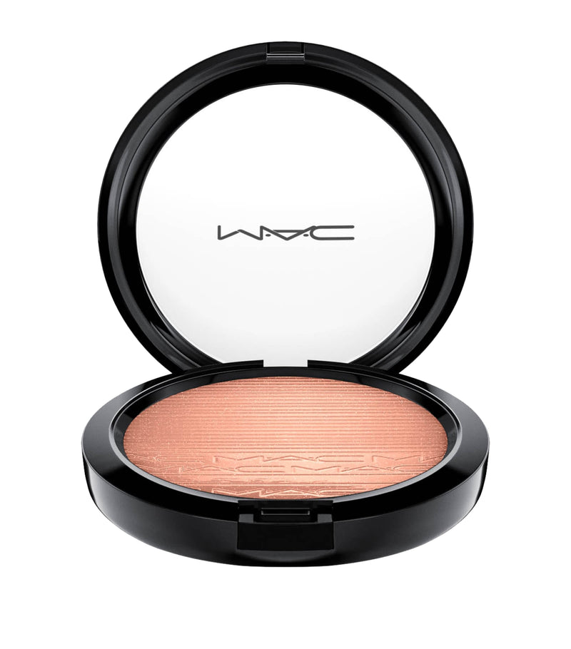 MAC Extra Dimension Skinfinish highlighter, imported from the UK