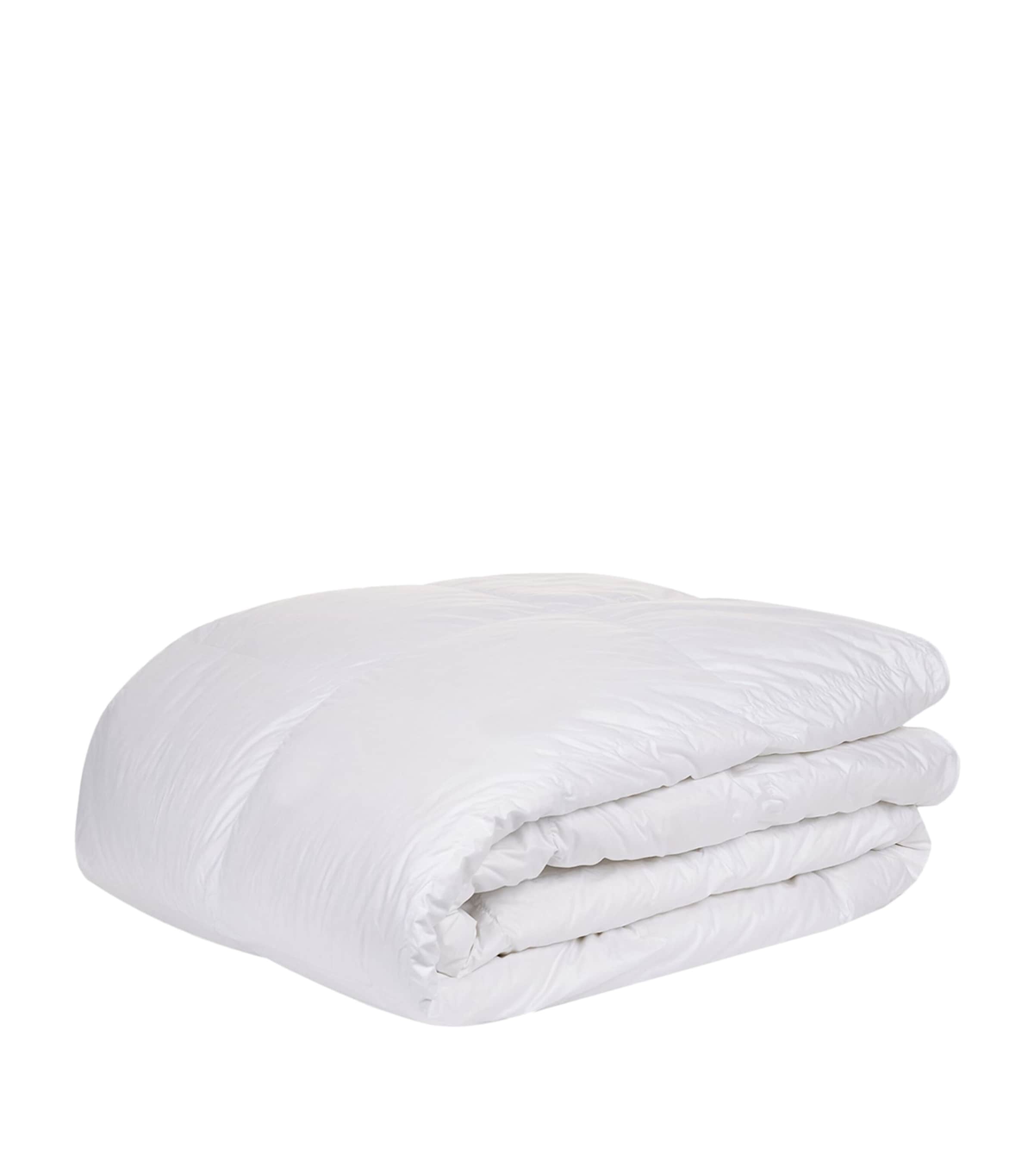 Brinkhaus Chalet 100% Siberian Goose Down Medium Duvet King - British product