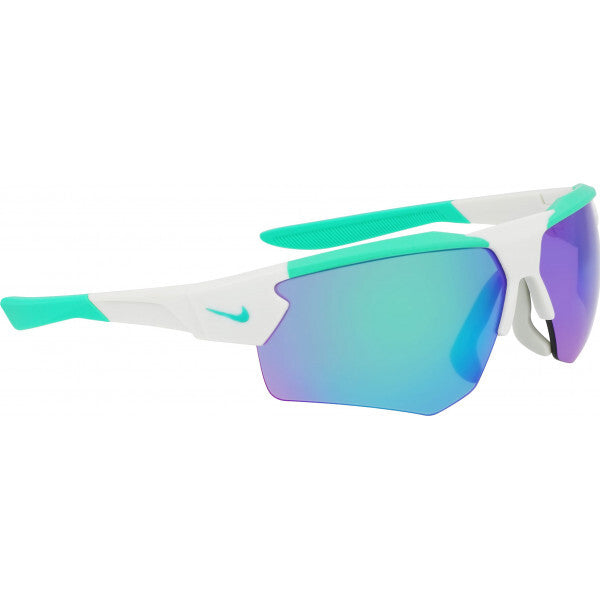 Nike Duo sunglasses blue with injected propionate frame (British brand)