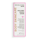 Revolution Skincare AHA Bump Eraser Serum 60ml GOODS Superdrug   