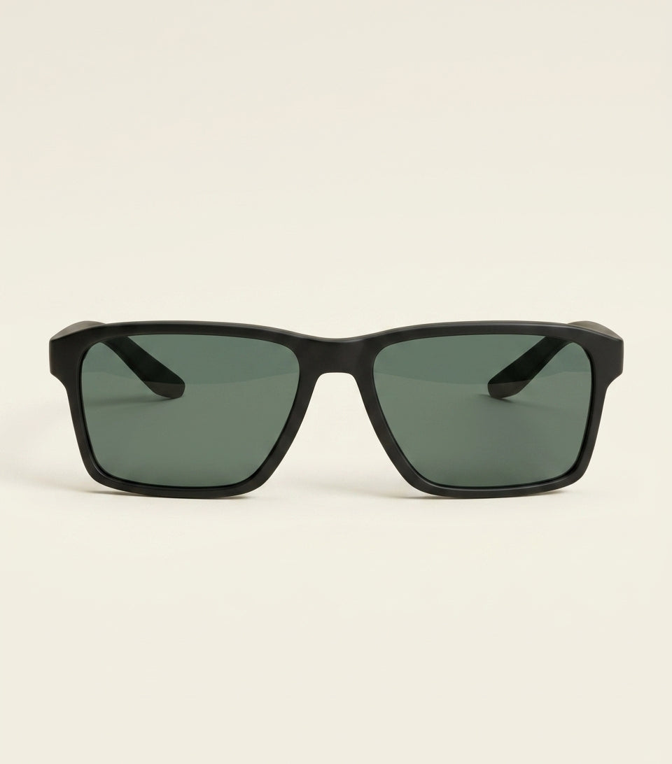 Prada Linea Rossa rectangle sunglasses, imported from the UK