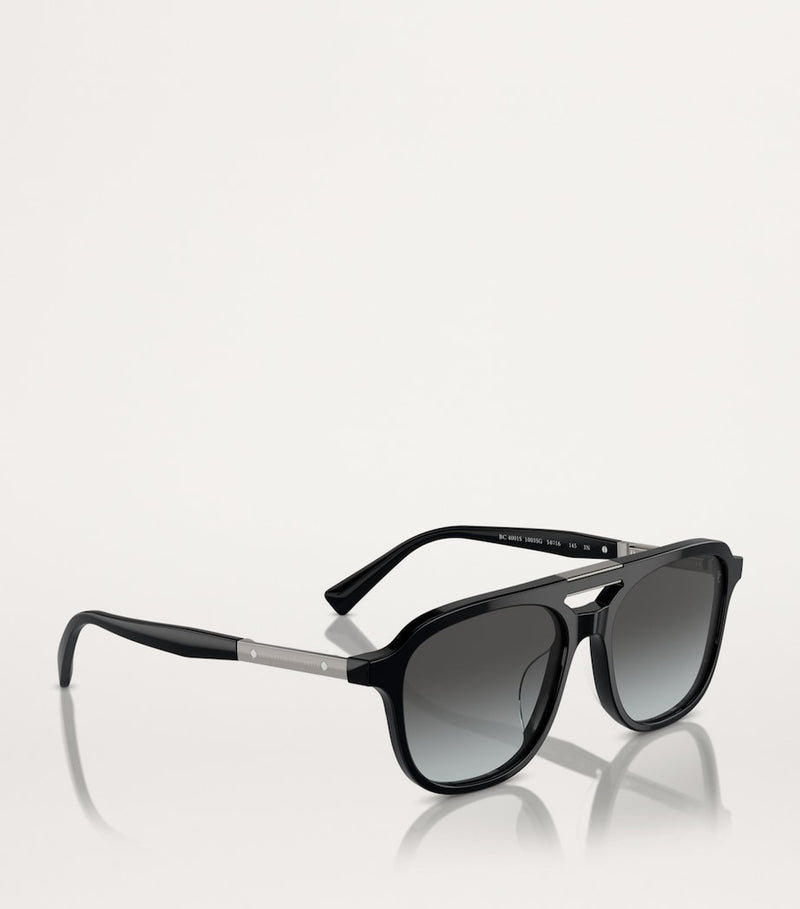 Brunello Cucinelli acetate sunglasses BC4001S, imported from the UK