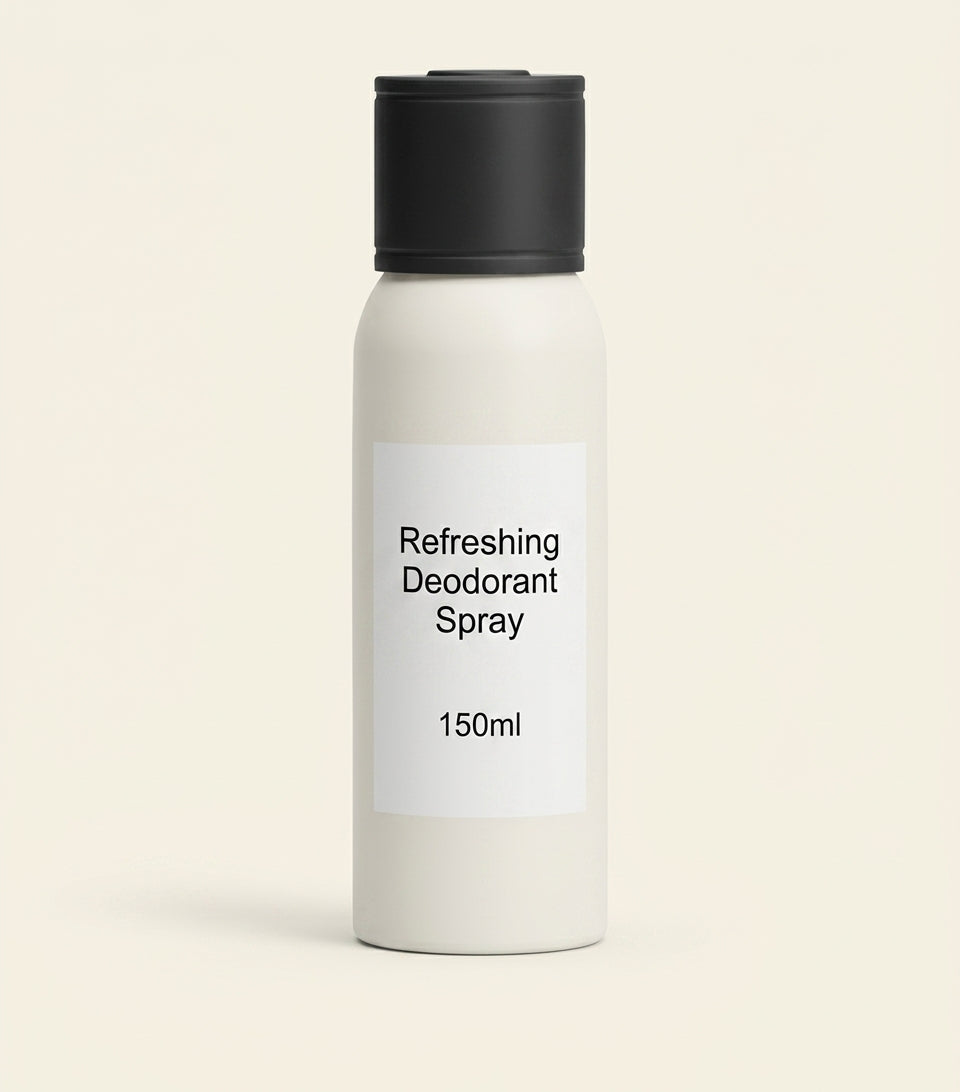 Hermès H24 deodorant spray 150ml (British brand)