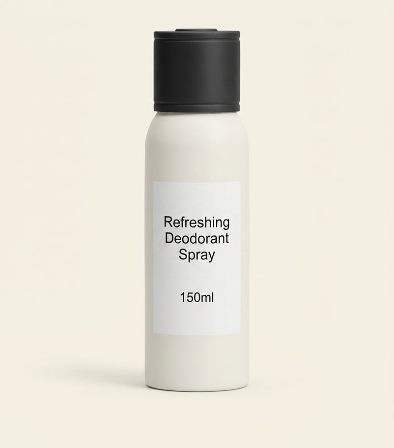 Hermès H24 deodorant spray 150ml (British brand)