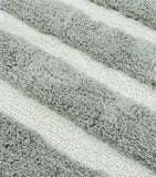 Hamam organic cotton bath mat 60x90cm - British product