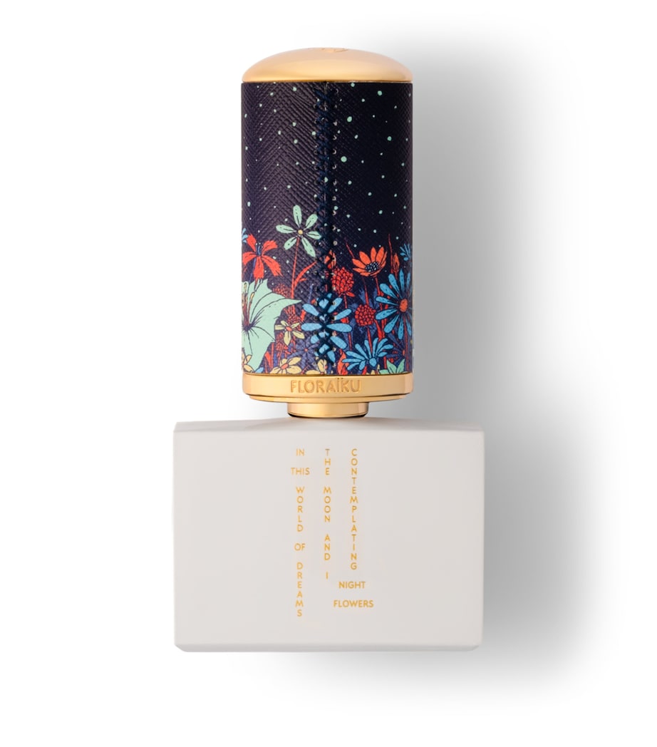 Floraiku The Moon and I coffret cadeau eau de parfum 50ml - Produit britannique
