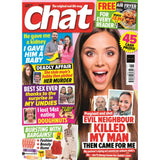 Chat GOODS Sainsburys   