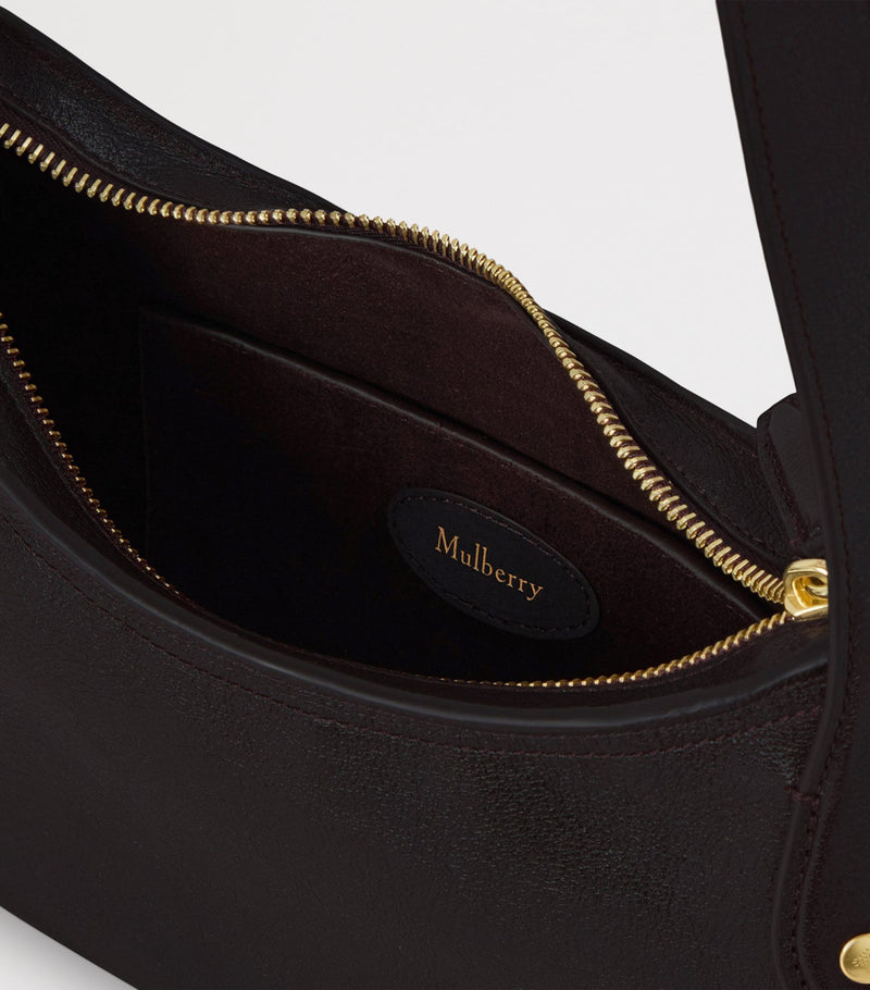 Mulberry Hackney shoulder bag small - British product
