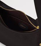 Mulberry Hackney shoulder bag small - British product