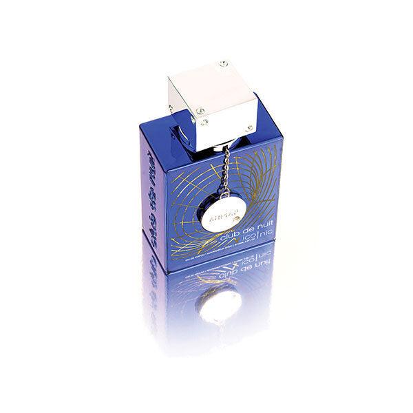 ARMAF Club De Nuit Iconic eau de parfum 105ml - British product