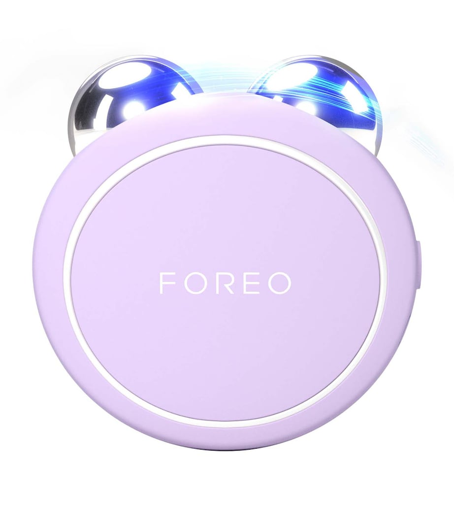 Foreo BEAR 2 Go facial toning device, UK version
