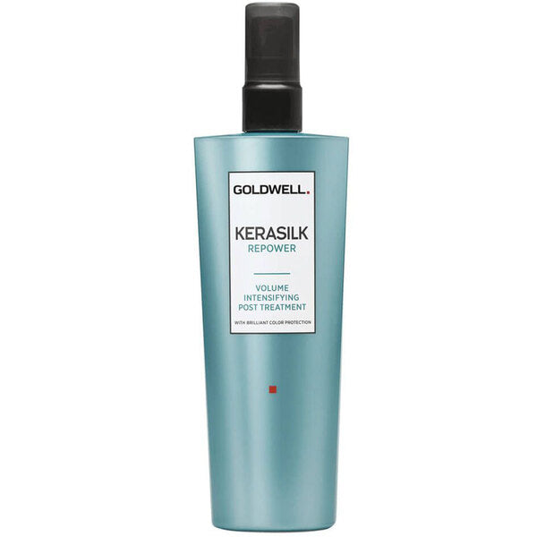 Goldwell Volume Intensifying Post Treatment for Fine Hair, UK version