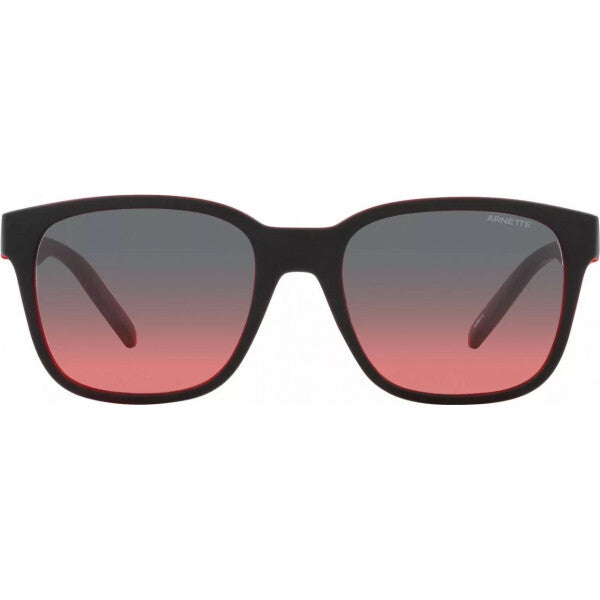 Arnette AN4320 black sunglasses 55mm, UK version