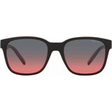 Arnette AN4320 black sunglasses 55mm, UK version