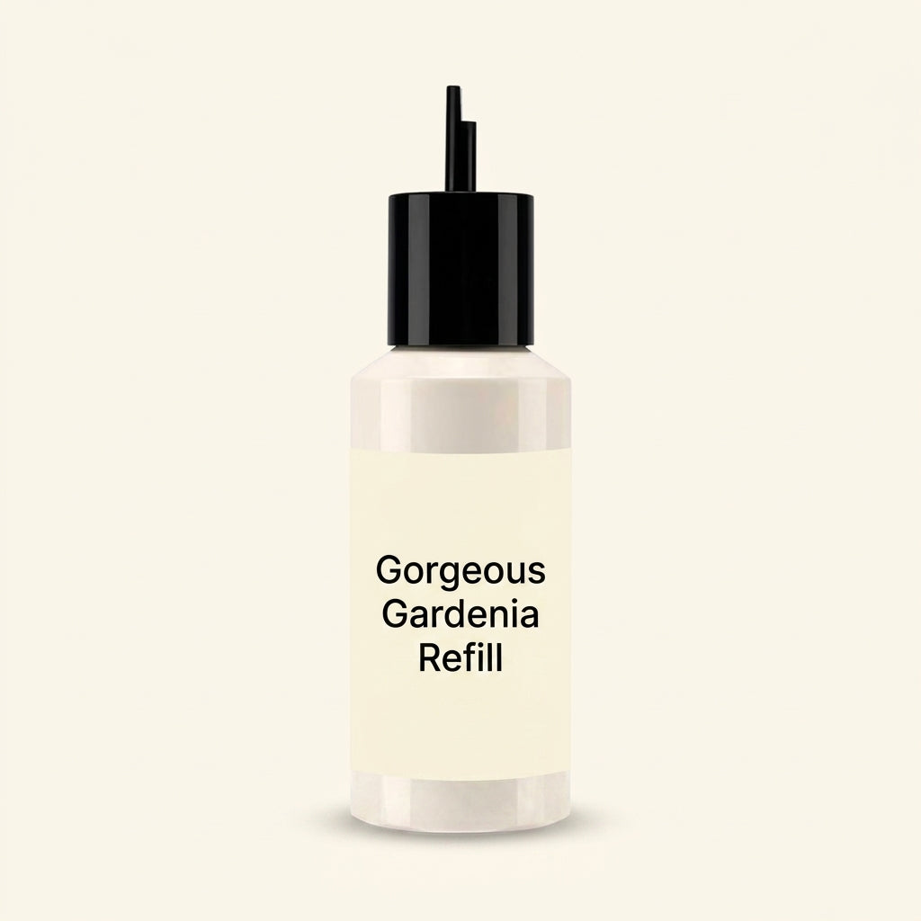 Gucci Flora Gorgeous Gardenia refill 150ml (British brand)