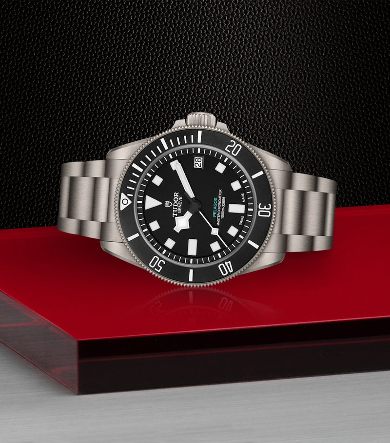 TUDOR Pelagos Ultra dive watch 43mm, imported from the UK