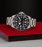 TUDOR Pelagos Ultra dive watch 43mm, imported from the UK