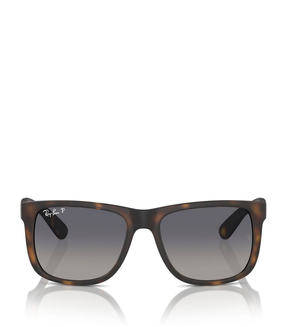 Ray-Ban Justin Classic sunglasses RB4165, UK version