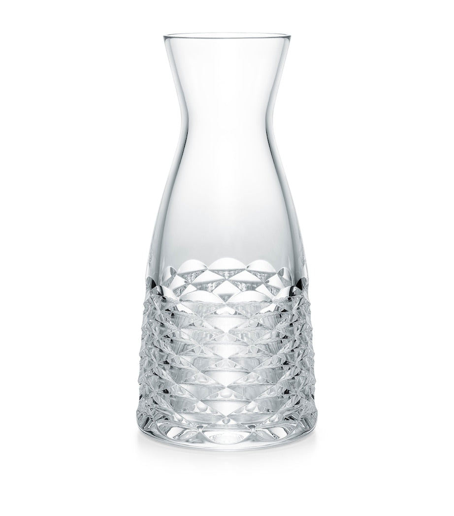Baccarat Crystal Swing Carafe 800ml - British product