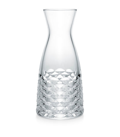 Harrods Baccarat Crystal Swing Carafe 800ml - اشترِ عبر الإنترنت على McGrocer