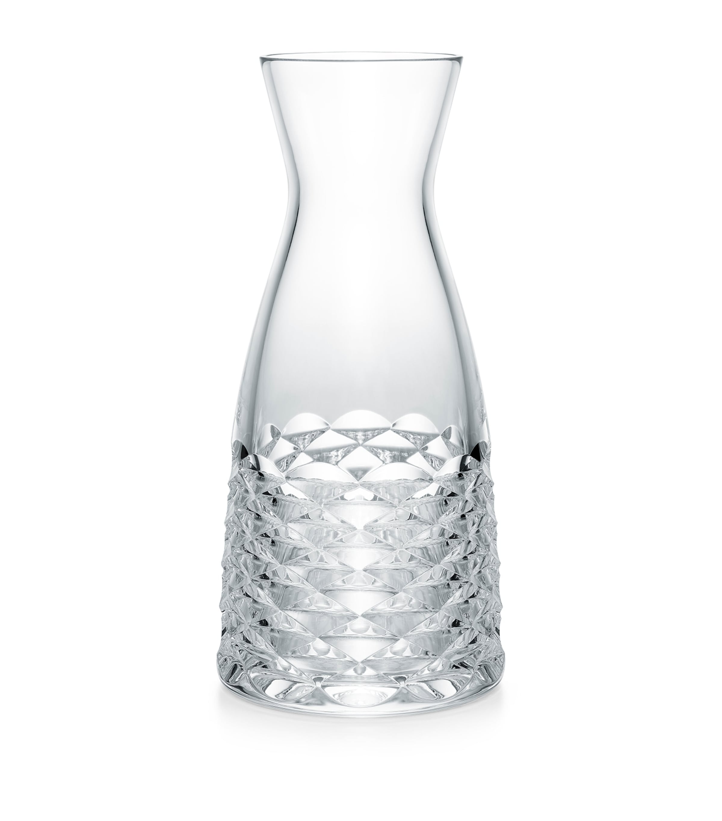 Baccarat Crystal Swing Carafe 800ml - British product