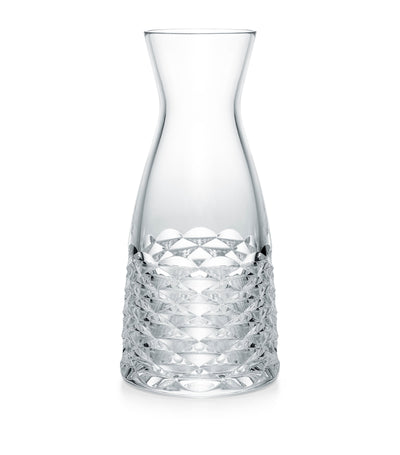 Harrods Baccarat Crystal Swing Carafe 800ml - اشترِ عبر الإنترنت على McGrocer