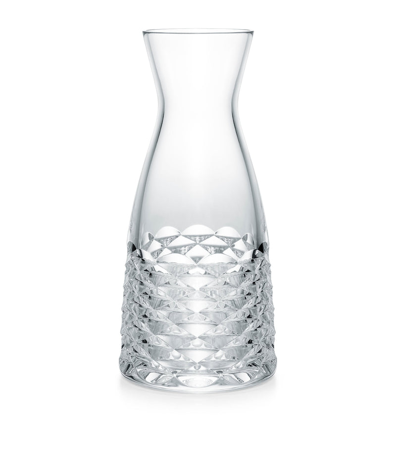 Baccarat Crystal Swing Carafe 800ml - British product