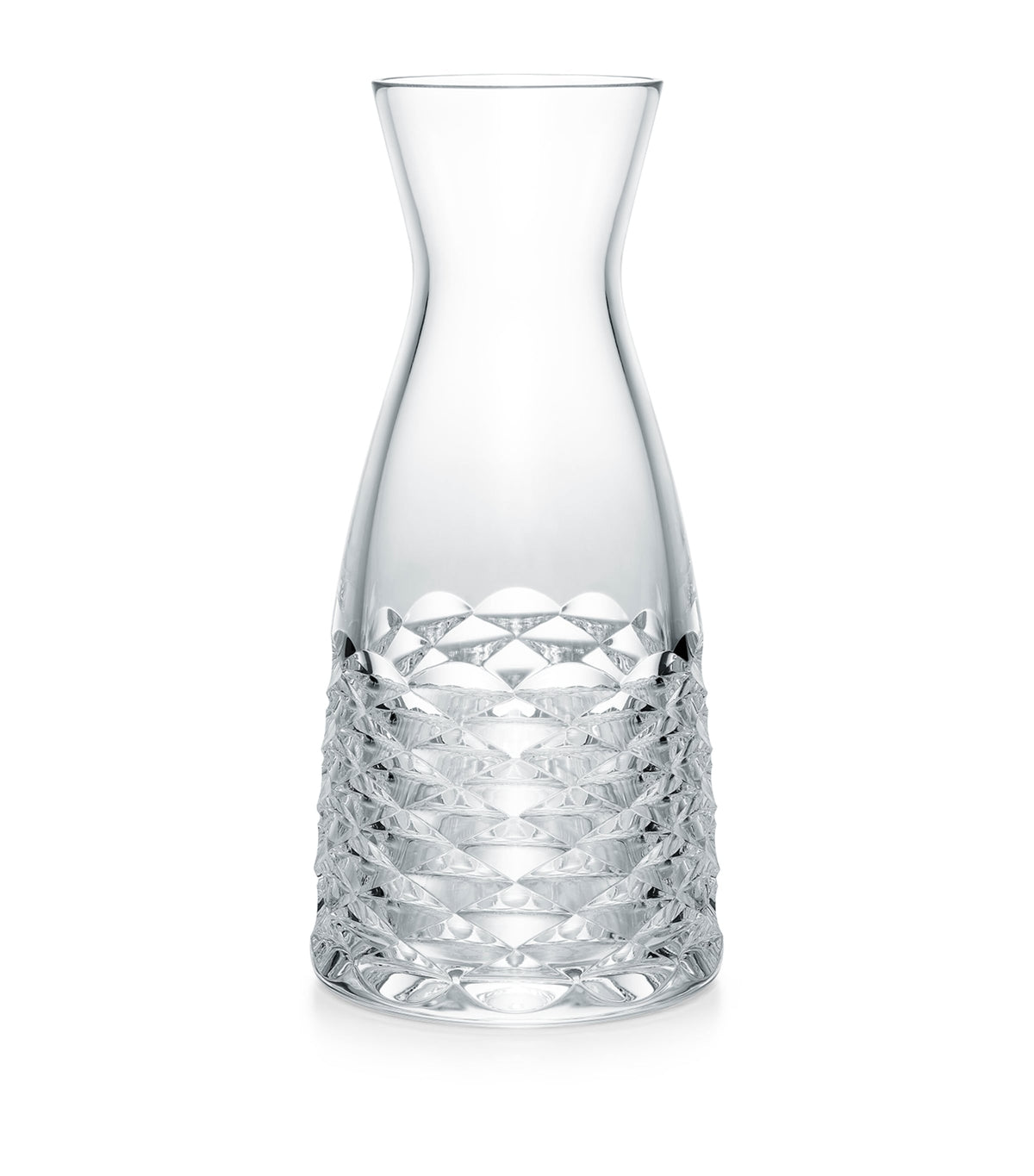 Baccarat Crystal Swing Carafe 800ml - British product