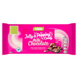 ASDA Jelly & Popping Candy Milk Chocolate 160g GOODS ASDA   