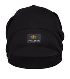 Philip B Silky Smooth Beanie hair beanie, imported from the UK