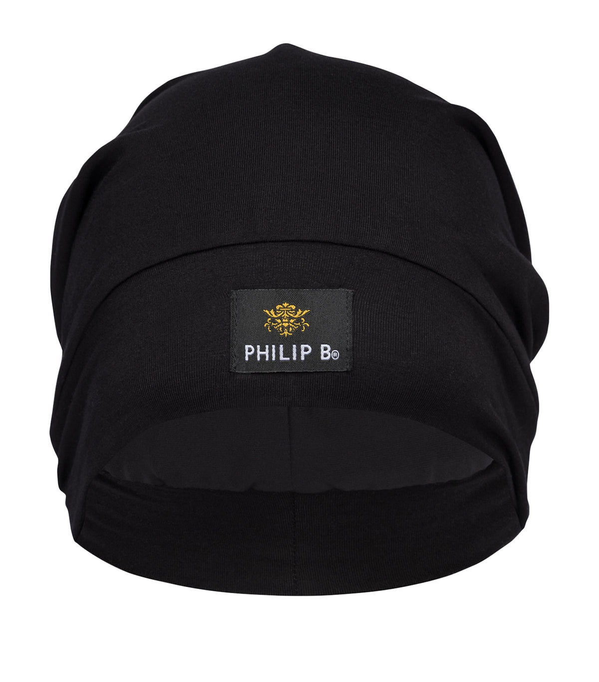 Philip B Silky Smooth Beanie hair beanie, imported from the UK