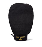 Three Warriors exfoliating glove for skin - British product