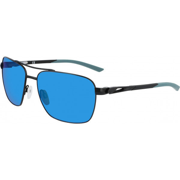 Nike black Club Premier sunglasses size 58 - British product
