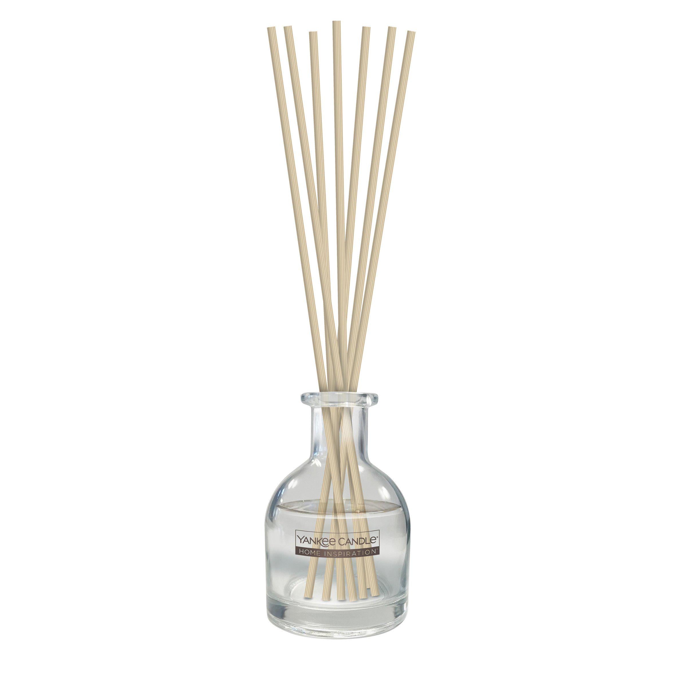 Yankee Home Inspiration Diffuser - White Linen & Lace GOODS Sainsburys   