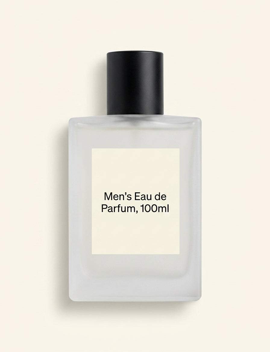 Mr. Burberry eau de parfum by Burberry, UK version