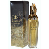 Beyoncé Rise Eau de Parfum 100ml Spray GOODS Superdrug   