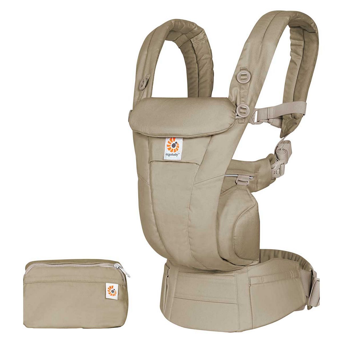 Ergobaby Omni Dream Baby Carrier - Soft Olive GOODS Boots   