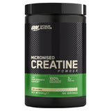 Optimum Nutrition Micronised Creatine Powder Unflavoured 634g GOODS Sainsburys   