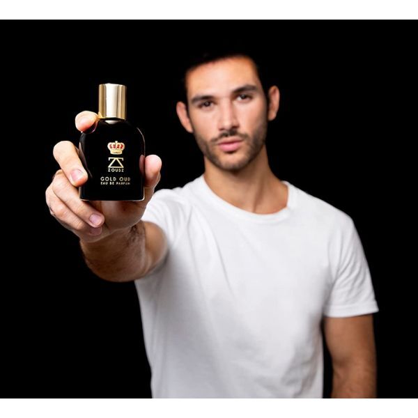 ZOUSZ Gold Oud Perfume 50ml GOODS Superdrug   