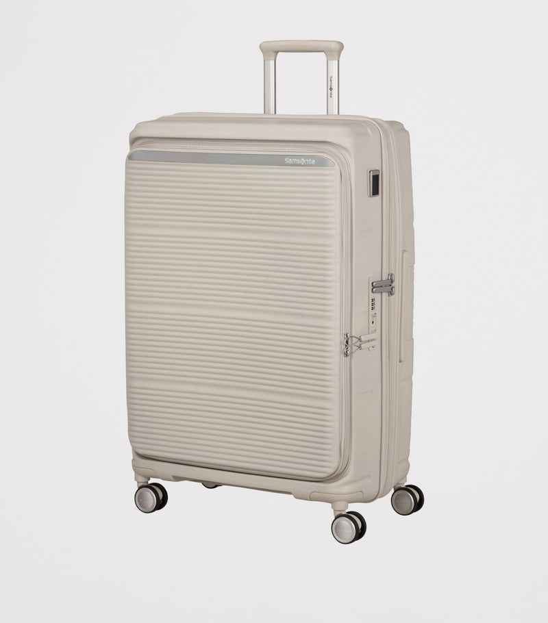 Samsonite Paralux check-in suitcase 75cm - British product