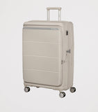 Samsonite Paralux check-in suitcase 75cm - British product