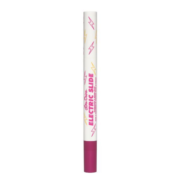 Lime Crime  Electric Slide, As If GOODS Superdrug   