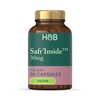 Holland & Barrett Saffron capsules 30mg pack 30, UK version