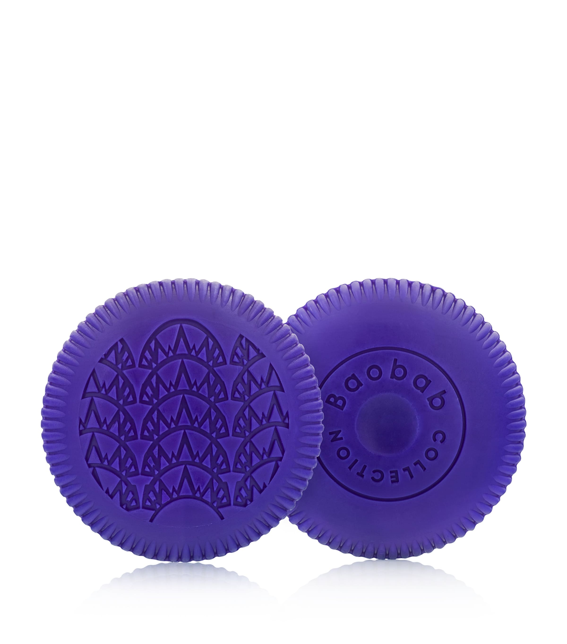 Baobab Collection Manhattan scented soap bar - British product