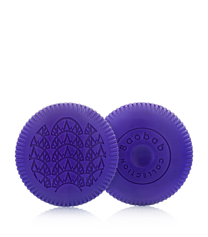Baobab Collection Manhattan scented soap bar - British product