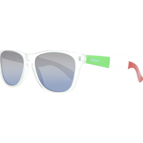 Polaroid S8443 clear/translucent sunglasses, UK version