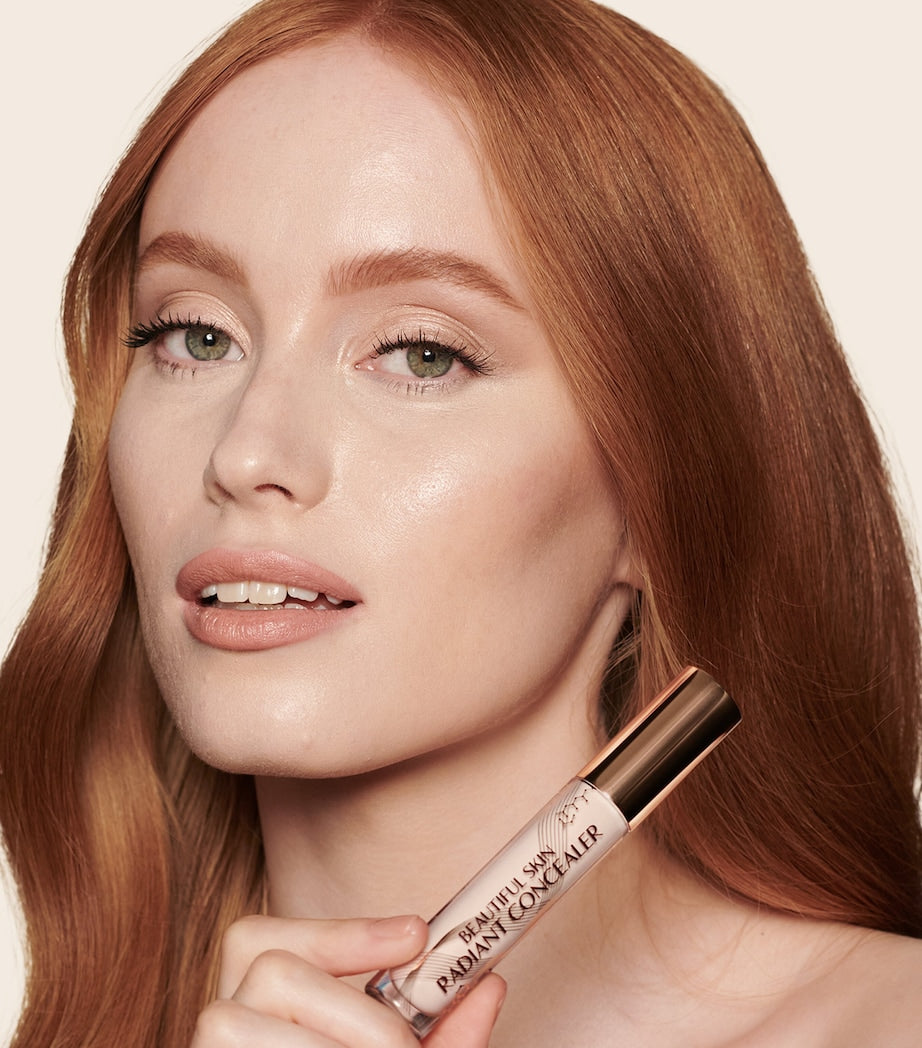 Charlotte Tilbury Beautiful Skin Radiant Concealer - British product