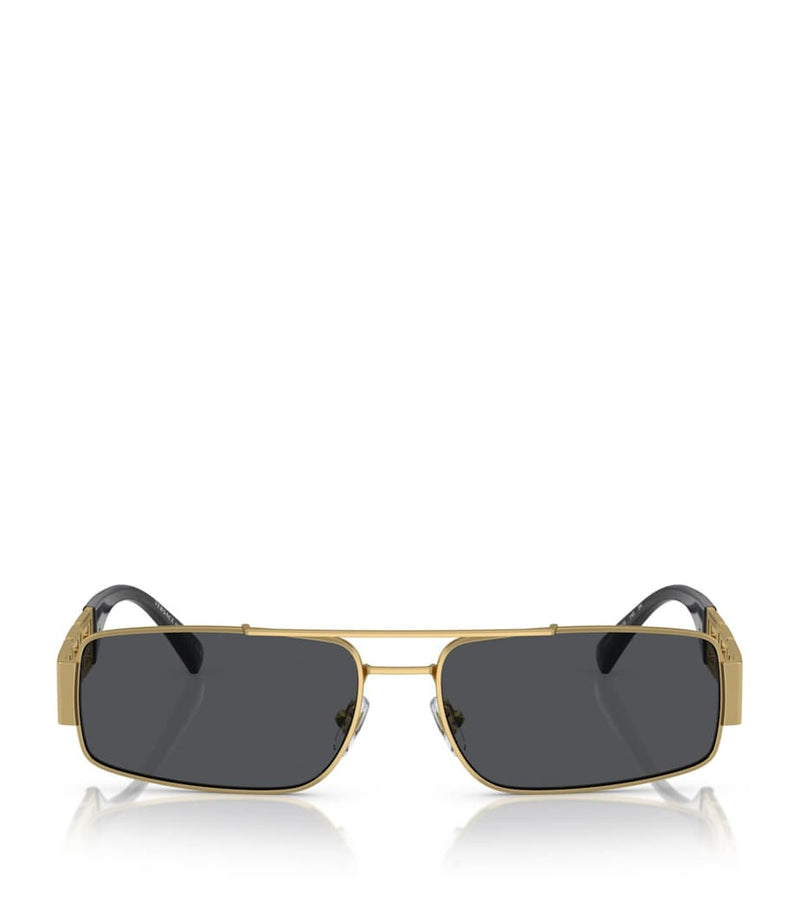 Versace Metal 0VE2257 Sunglasses